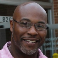 Ronald Curry