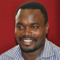 Zablon Omungo