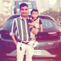 Vishal Khalasi