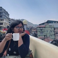 Susmita Koley