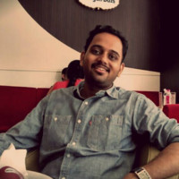 Bhushan Akolkar