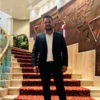 Narendra Shukla