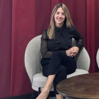 Maria Gonzalez