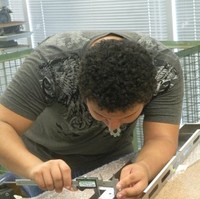 Eric Alberto Segura Casados