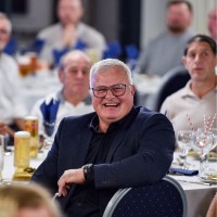 Ian Jowitt