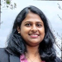 Sajitha Wilfred