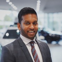 Danny Jayasekera