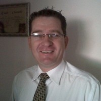 Riaan Van Rensburg