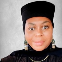 Malaika Milele Gardner