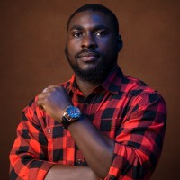 Ridwan Akinfenwa, MBA