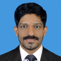 sajeev eledath