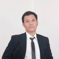Andreas Sitanggang