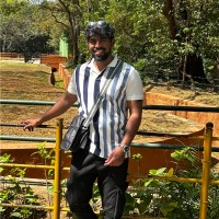 Ram Kumar