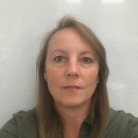 Cathy Adcock