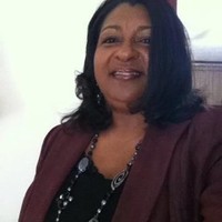 Vicky Wilson