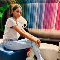 S DHARSHINI