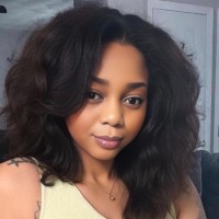 Kagiso Pretty Mokwana
