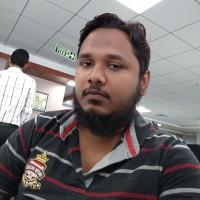 Maimur Hasan
