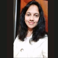 Sanjivani Thorat