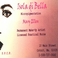 Mary Ellen Prizzi