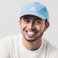Dev Nair