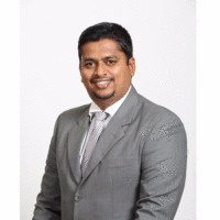 Ajith De Silva