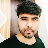Ajay Kumar BL