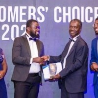 Jesse Williams Ofori  Boateng