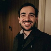 Nicholas Panico