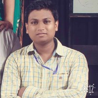 Sampad Kumar Das