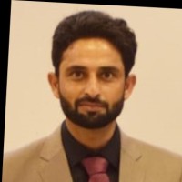 Zaheer Bashir