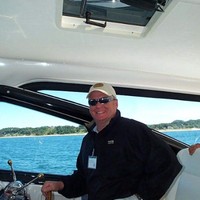 Captain Travis Coleman