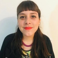 Florencia Abasto