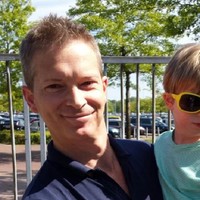 Jon Raaijmakers