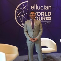 Waleed Al-Dahshan