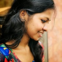 Smrithy N M
