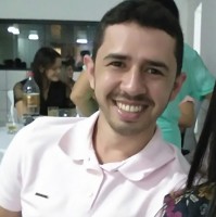 Marcus Vinicius De Moura Pacheco