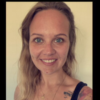 Sindy louise Jensen
