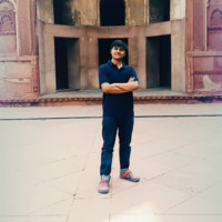 Eshan Verma