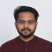 Harsh Patel