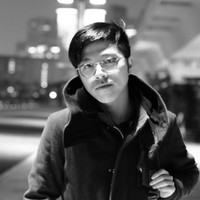 Matthew Kwok