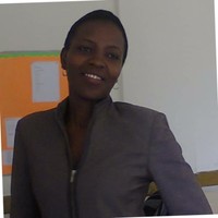 Susan Wanjiku