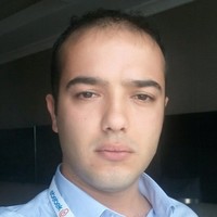 Ferhat Bayhan