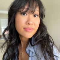 Alison Ma