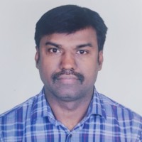 Vijay Kumar Pogakula