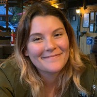 Mariam Gonzalez De La Cruz