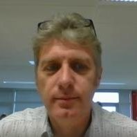 Stuart Watts