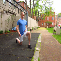 Mike Riestenberg