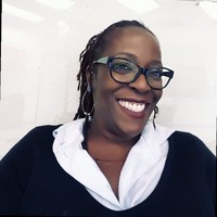 Monica Anthony