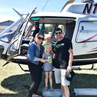 Kristi Tucker-Fleischfresser